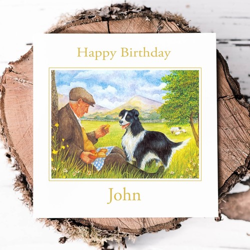 Personalised handmade - personalised,