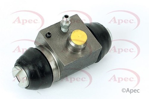 Apec wheel cylinder rear - apec, right