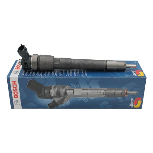 Reconditioned bosch diesel - reconditioned,
