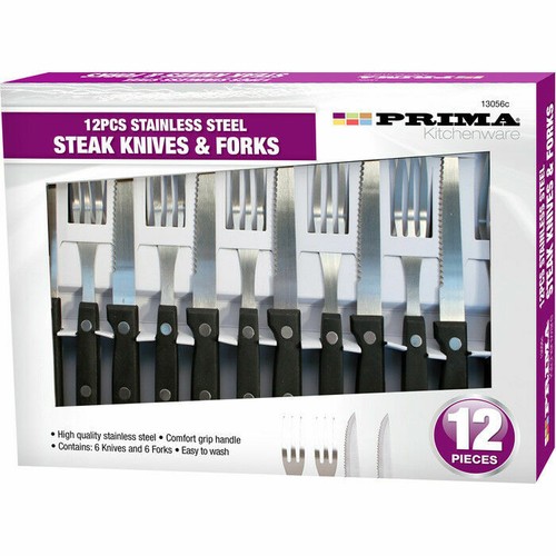 Prima piece stainless - prima, 12