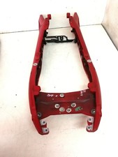 Rear Frame Triumph Street