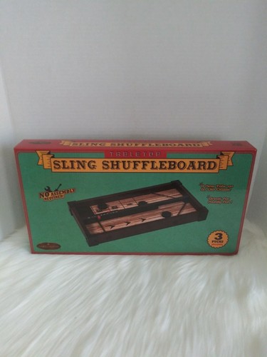 Barrington tabletop sling - barrington,