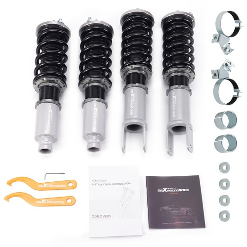 Coilovers suspension for honda - suspension,