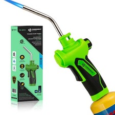 Propane Torch Trigger Start