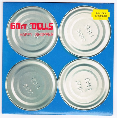 60ft dolls happy - dolls, shopper
