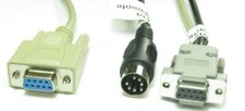 Ameritron PNP-7DK - Interface lead for TS-930....ARB-704