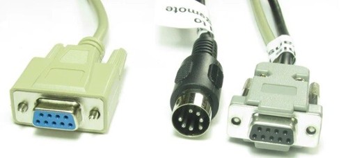 Ameritron pnp 7dk interface - ameritron,