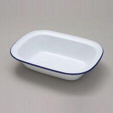 Rectangular Oval Single