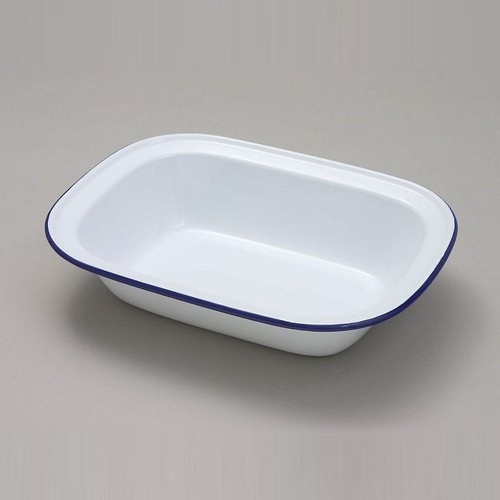 Rectangular oval single - rectangular,