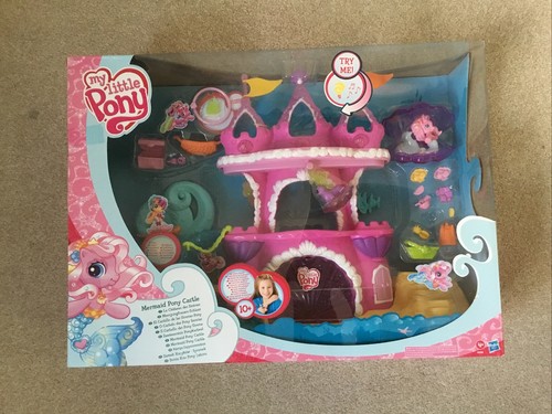 Hasbro little pony - my,
