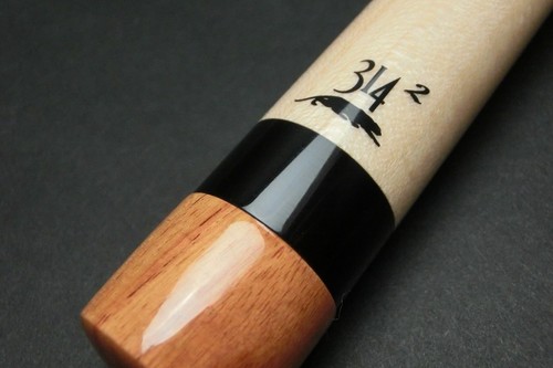 Predator cue 314 shaft - predator, 314-2