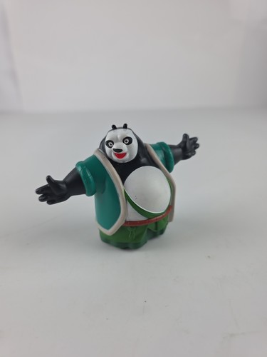 Kung panda po action - kung,