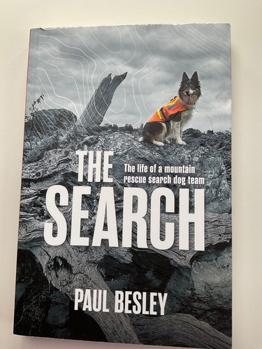 The search life - the,