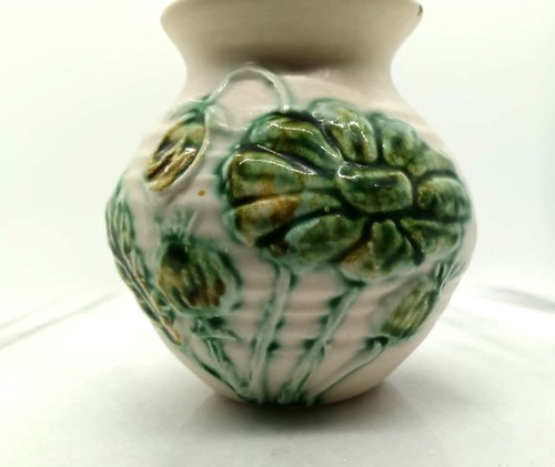 Harmony cornwall pottery vase - harmony,