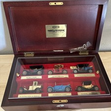 Limited Edition MATCHBOX