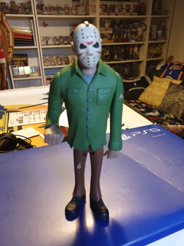 Neca toony terrors jason - neca,