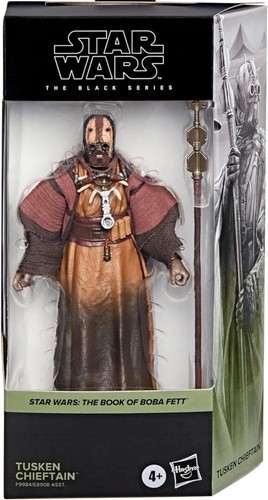 Star wars tusken chieftain - star,