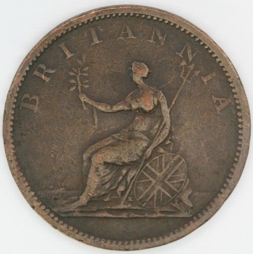 1806 george iii copper - george,