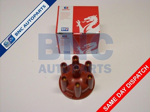 Distributor cap fits ford - qh,