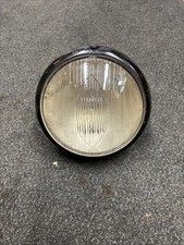 Lucas,MU42,headlight,Triumph,B