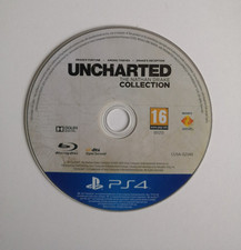 [Faulty] Uncharted Nathan