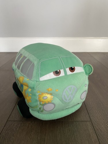 Disney pixar cars fillmore - pixar,
