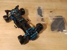 3 Racing SAKURA D5 DRIVE RR