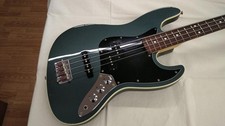 FENDER JAPAN AERODYNE JAZZ