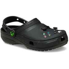 Crocs Xbox Mens Size M6/W8