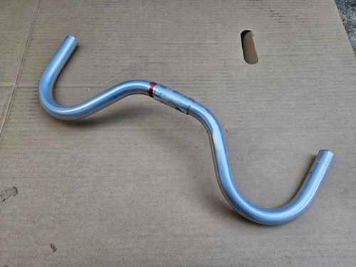 Nitto moustache bars road - moustache,