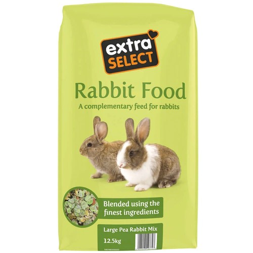 Extra select large - select, pea