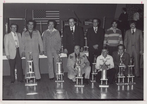 Nazareth speedway champions - nazareth,