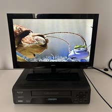 Matsui VP9407A VCR VHS Video