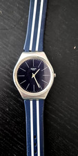 SWATCH SKIN - Rubber whist