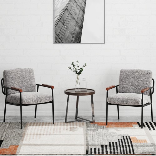 Accent chair living room - living,