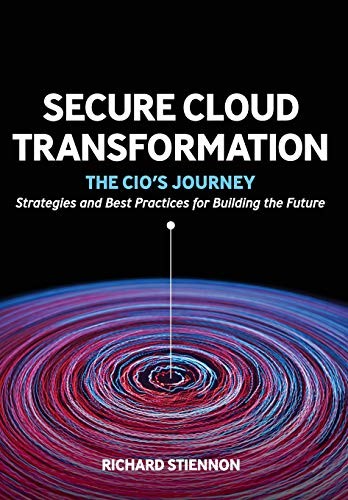 Secure cloud transformation - secure,
