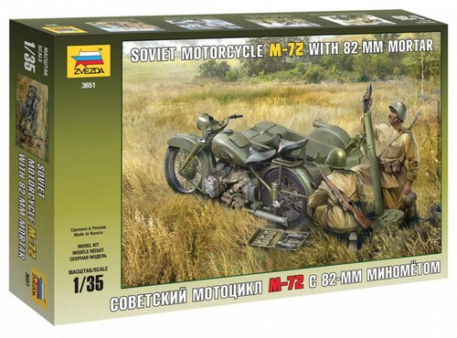 Zvezda 3651 soviet - zvezda,