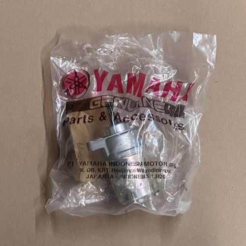 Genuine motor starter nmax - motor,