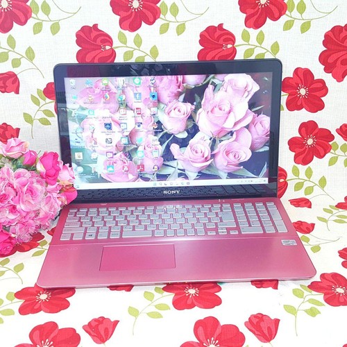 Sony vaio touch panel - vaio,