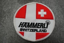 Shooting Sport Cloth Patch