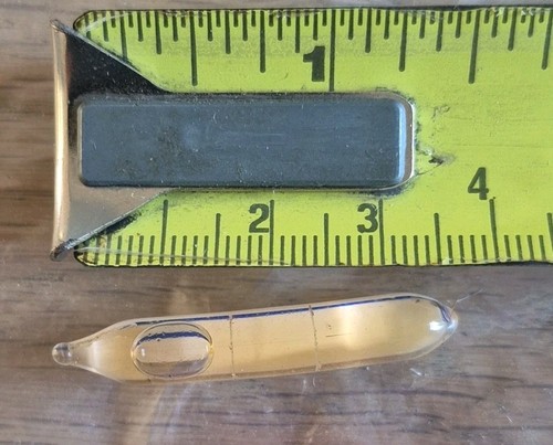 Banjo barometer spirit level - banjo,
