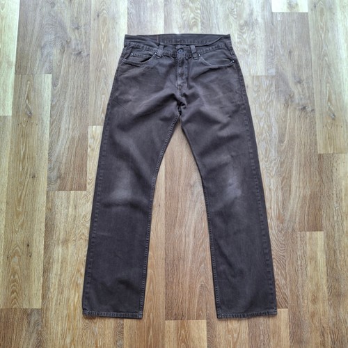 Levis 506 mens straight - levis,