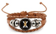 Black Watch Regiment Scotland