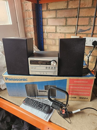 Panasonic pm02 compact - panasonic,