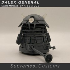 Doctor Who Dalek General 2