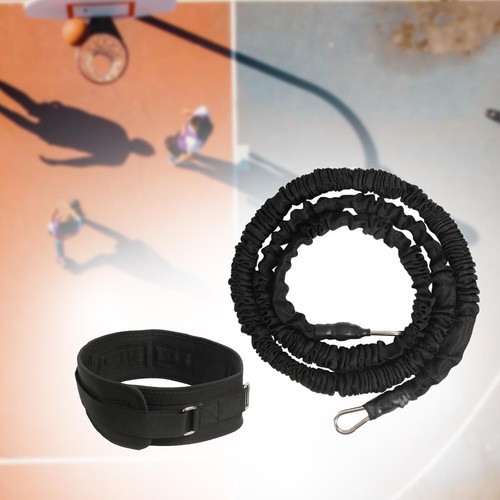 Training bungee resistance - training,