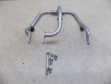 Honda XR650L Front Frame
