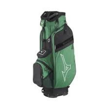 MIZUNO BR-D3 CART BAG GREEN