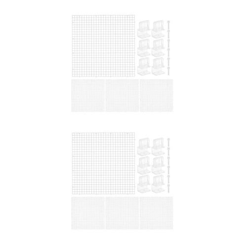 Sets aquarium lid hood - 2,