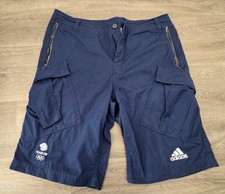 ADIDAS EQUIPMENT TEAM GB NAVY